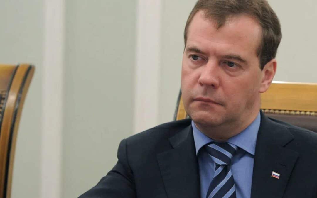 Dmitry Medvedev to Lead United Russia Delegation for North Korea’s 80th WPK Anniversary