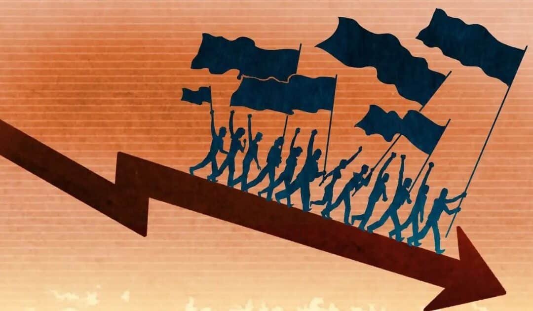 Economic Nationalism and the End of Globalization 2.0: What Comes Next?