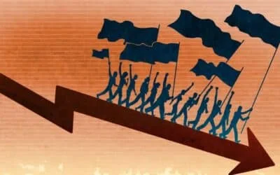 Economic Nationalism and the End of Globalization 2.0: What Comes Next?