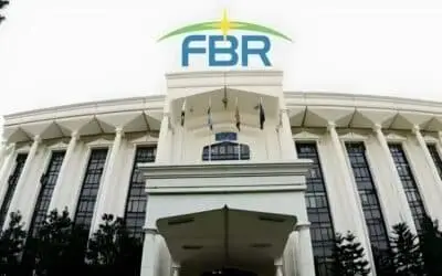 FBR Reports 13 Percent Year-on-Year Revenue Growth in Q1 FY26