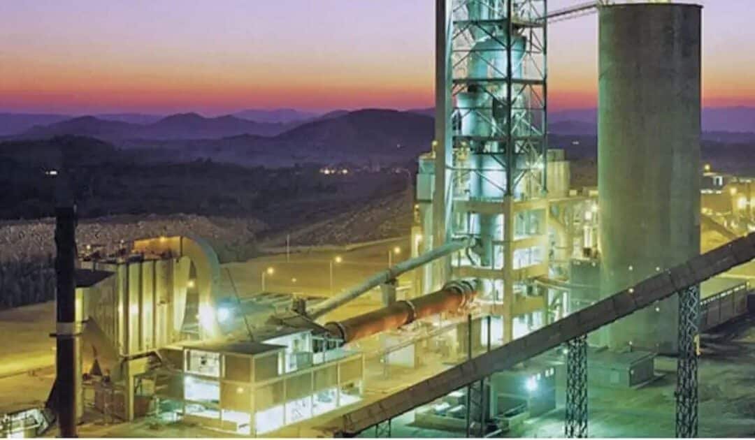 Fauji Cement Reports Rs. 3.3 Billion Profit in Q1FY26 on Strong Sales Growth