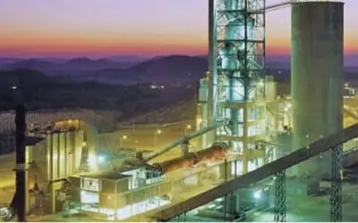 TODAYSTANCE Fauji Cement Reports Rs. 3.3 Billion Profit in Q1FY26 on Strong Sales Growth