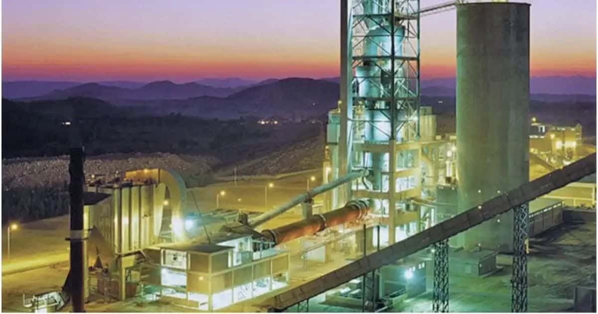 Fauji Cement Reports Rs. 3.3 Billion Profit in Q1FY26 on Strong Sales Growth Fauji Cement