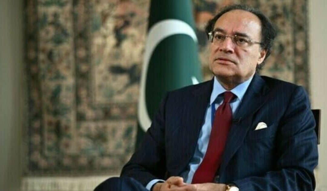 Finance Minister Aurangzeb Confident of IMF Deal; Reaffirms Stronger Economic Ties with Saudi Arabia