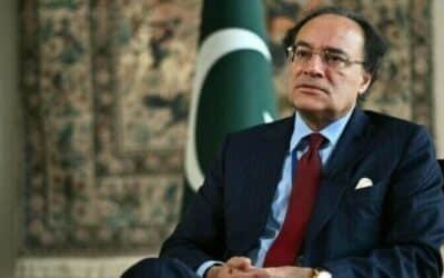TODAYSTANCE Finance Minister Aurangzeb Confident of IMF Deal; Reaffirms Stronger Economic Ties with Saudi Arabia