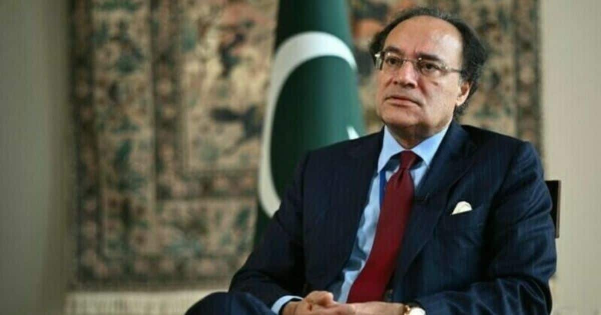 Finance Minister Aurangzeb Confident of IMF Deal; Reaffirms Stronger Economic Ties with Saudi Arabia Finance Minister Aurangzeb Confident of IMF Deal; Reaffirms Stronger Economic Ties with Saudi Arabia
