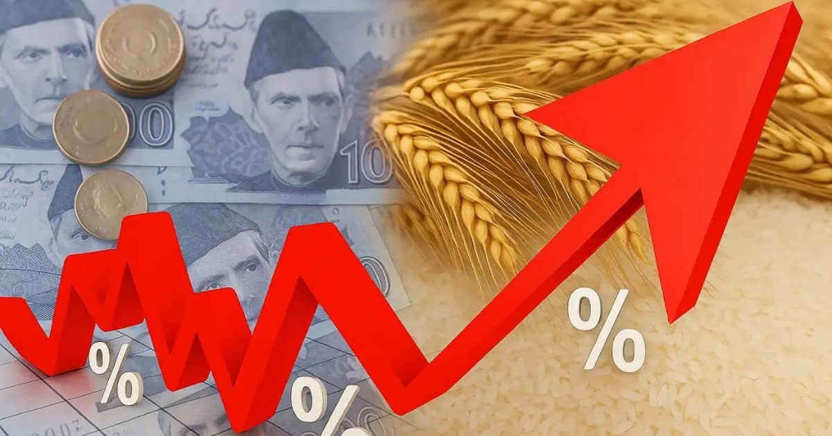 Food Inflation as Geopolitics How Global Wheat and Rice Shortages Hit South Asia’s Fragile Economies Food Inflation as Geopolitics How Global Wheat and Rice Shortages Hit South Asia’s Fragile Economies