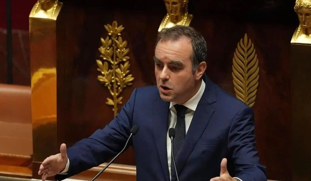 French Government Confirmed and Ready to Proceed with 2026 Budget Deliberations