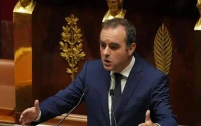 TODAYSTANCE French Government Confirmed and Ready to Proceed with 2026 Budget Deliberations