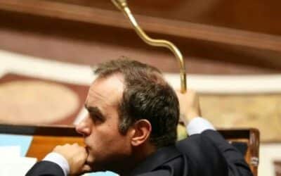 TODAYSTANCE French PM Sébastien Lecornu Survives Two No-Confidence Votes Amid Deep Political Divisions