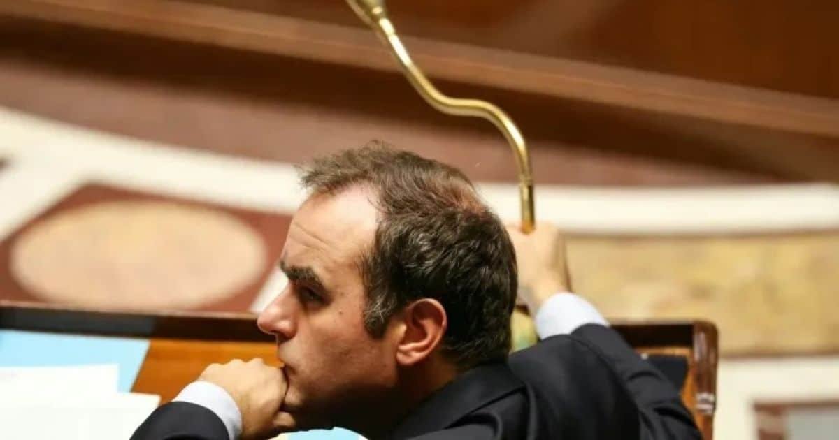 French PM Sébastien Lecornu Survives Two No-Confidence Votes Amid Deep Political Divisions French PM Sébastien Lecornu Survives Two No-Confidence Votes Amid Deep Political Divisions