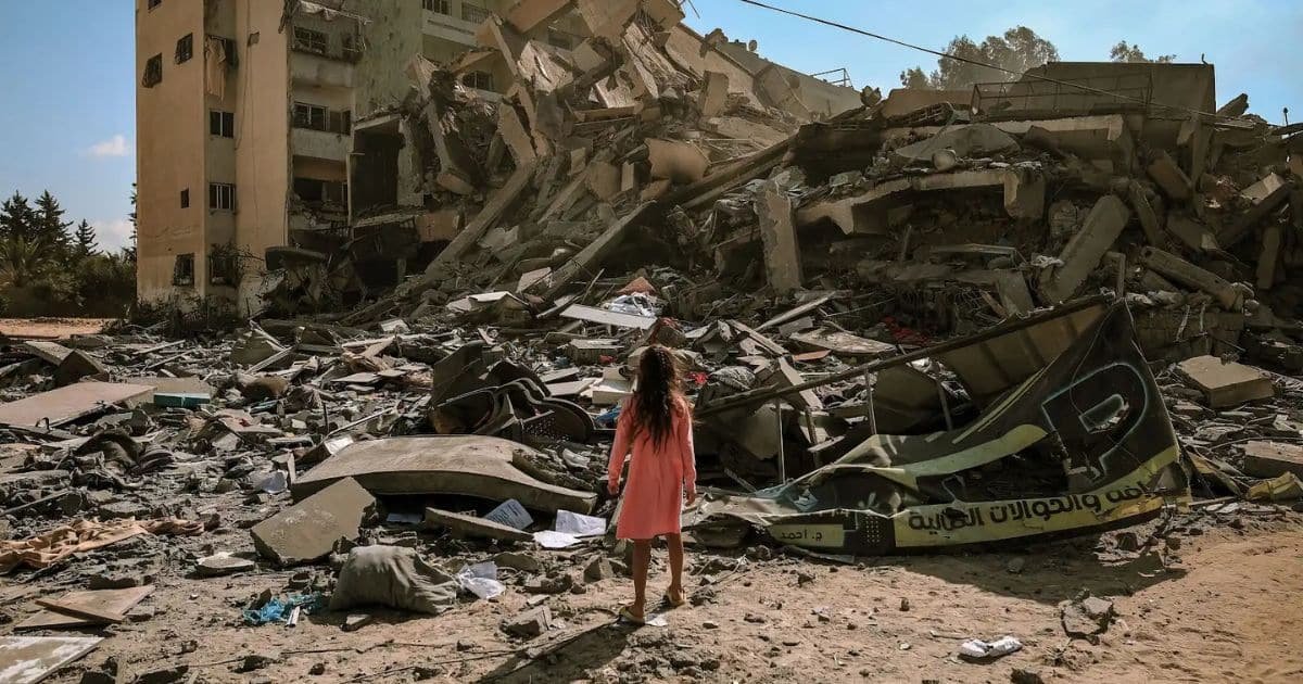 Gaza Gaza