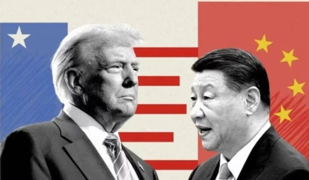 GTCC Urges Immediate De-escalation as US-China Trade Brinkmanship Returns