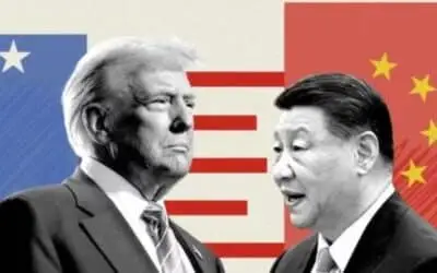 TODAYSTANCE GTCC Urges Immediate De-escalation as US-China Trade Brinkmanship Returns