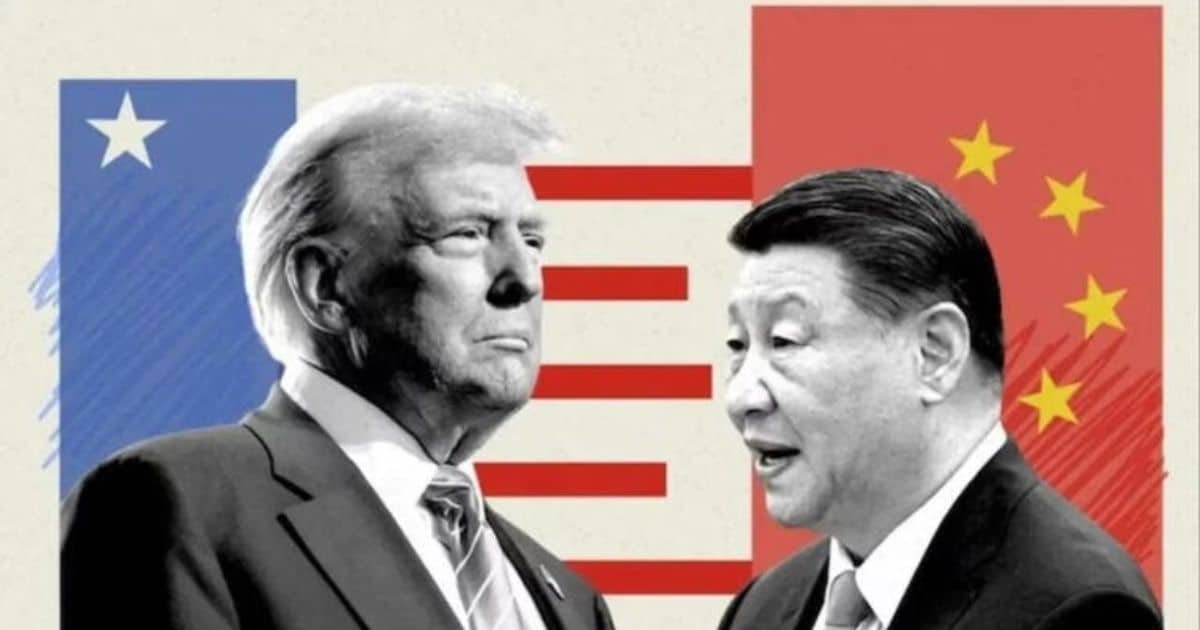 GTCC Urges Immediate De-escalation as US-China Trade Brinkmanship Returns GTCC Urges Immediate De-escalation as US-China Trade Brinkmanship Returns
