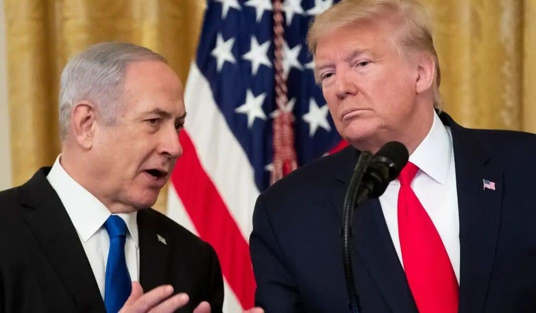 Gaza Deal Sparks Hope and Uncertainty Amid Trump’s “New Middle East” Plan