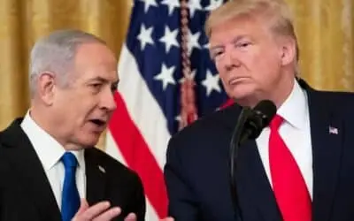 TODAYSTANCE Gaza Deal Sparks Hope and Uncertainty Amid Trump’s “New Middle East” Plan