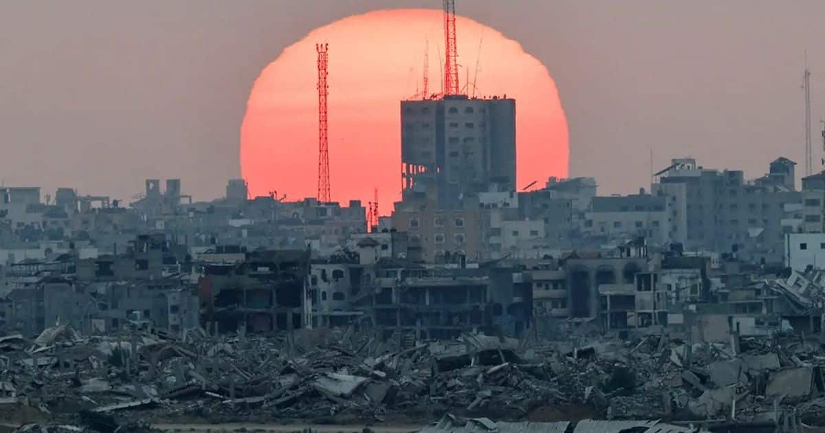 Gaza Gaza