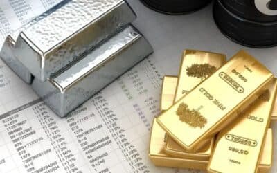 TODAYSTANCE Global Commodity Update