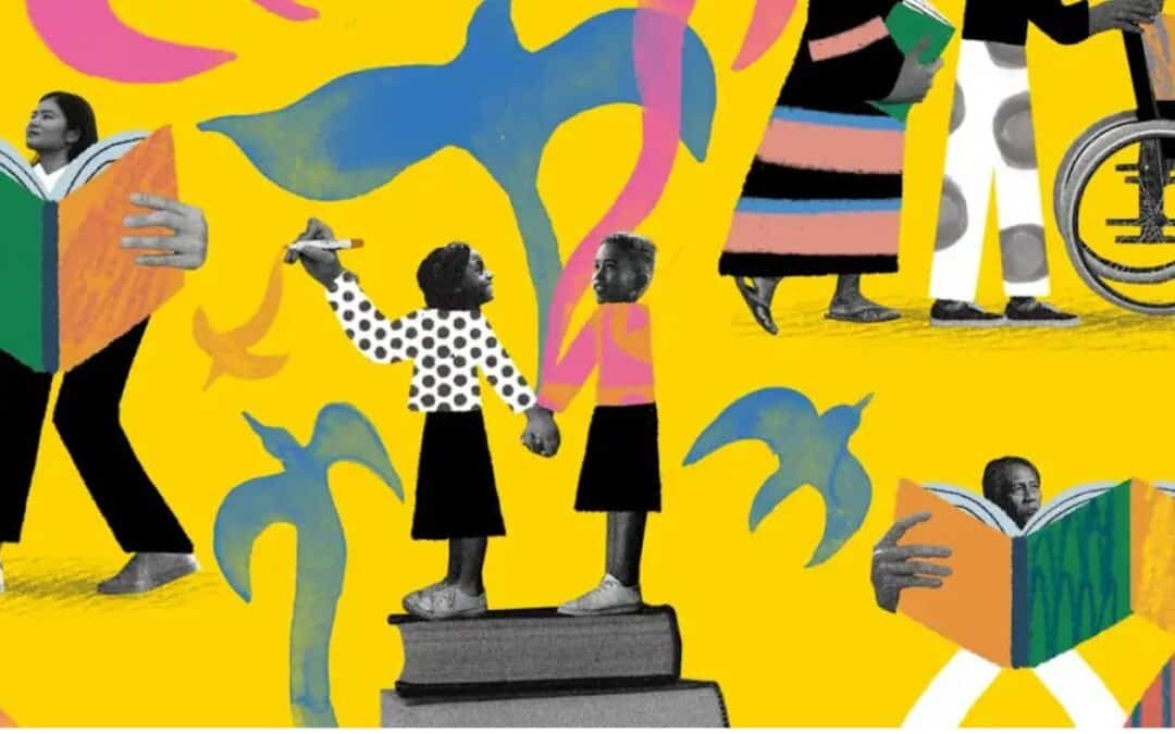 Global Literacy Day: A Global Call to End Illiteracy