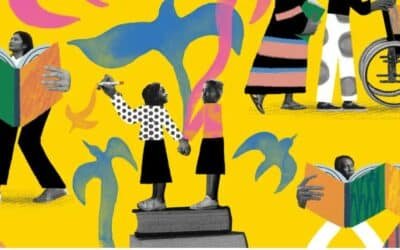 Global Literacy Day: A Global Call to End Illiteracy