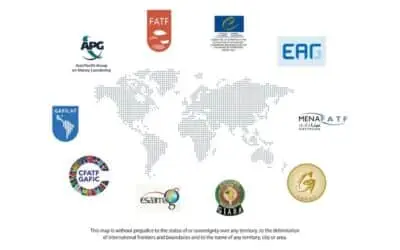 Global Money Laundering Networks: Why Regulatory Crackdowns Reinforce, Not Eliminate, Shadow Economies