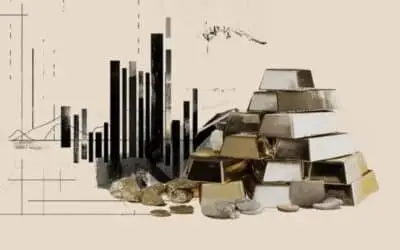 TODAYSTANCE Gold Hits Record High Amid Escalating US–China Tensions