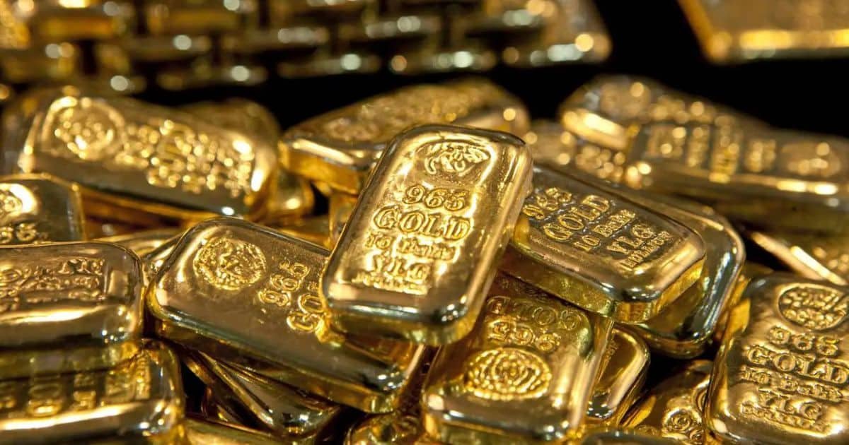 Gold Gold