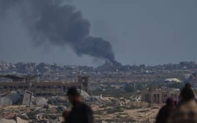 Hamas Partially Accepts Key Elements of Trump Plan