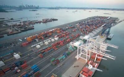 TODAYSTANCE Hanwha Ocean Confirms Review of MOFCOM Sanctions