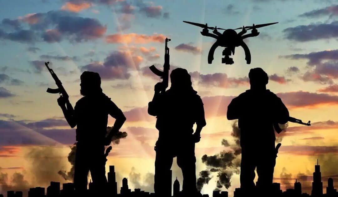 Hijacking Faith: How Terrorist Groups Exploit the Name of Islam to Justify Violence and Power Agendas