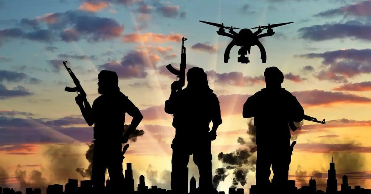 Hijacking Faith How Terrorist Groups Exploit the Name of Islam to Justify Violence and Power Agendas Hijacking Faith How Terrorist Groups Exploit the Name of Islam to Justify Violence and Power Agendas
