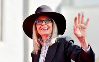Hollywood Icon Diane Keaton Dies at 79
