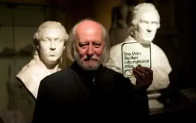 TODAYSTANCE Hungarian Novelist László Krasznahorkai Awarded 2025 Nobel Prize in Literature