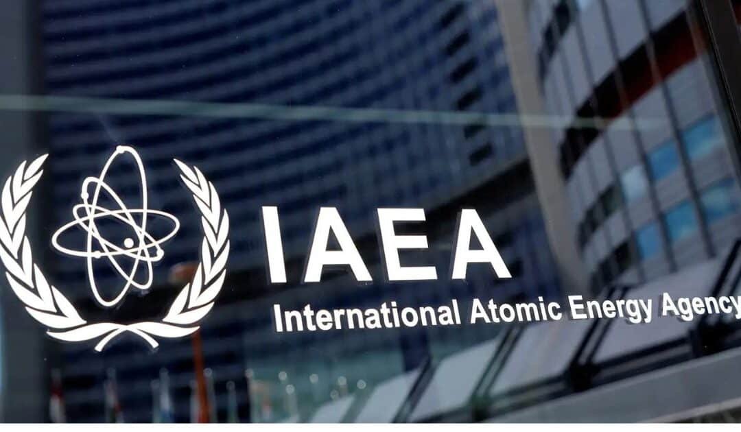 Tehran Suspends Cooperation with IAEA Following UNSC  Sanctions on Iran