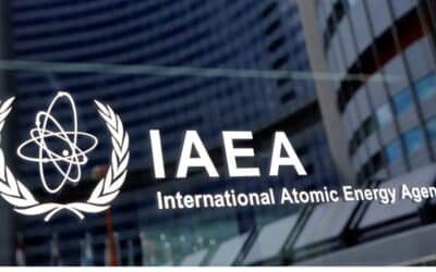 Tehran Suspends Cooperation with IAEA Following UNSC  Sanctions on Iran