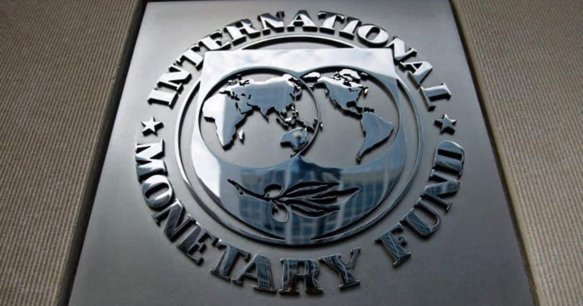 IMF IMF