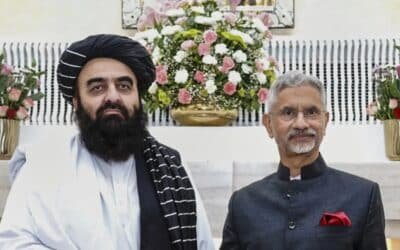 TODAYSTANCE India Announces Full Reopening of Kabul Embassy