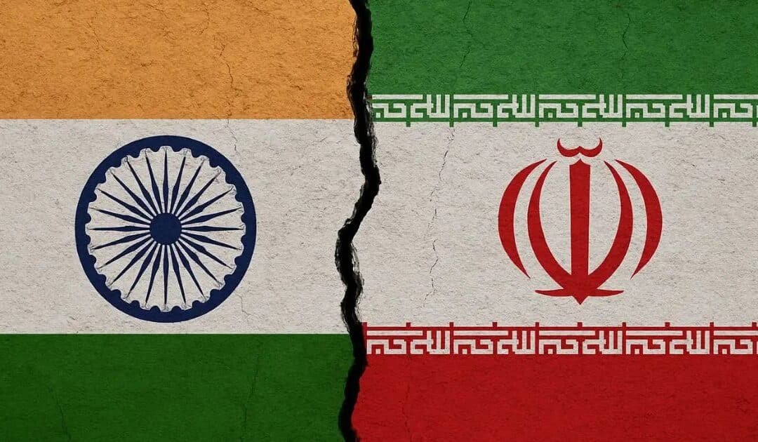 From Chabahar to Gwadar: How Regional Politics Killed India–Iran Cooperation