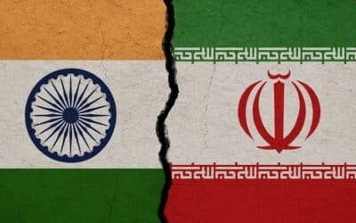 TODAYSTANCE From Chabahar to Gwadar: How Regional Politics Killed India–Iran Cooperation