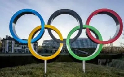 Indonesia Defends Visa Ban on Israeli Athletes as IOC Suspends Future Sporting Events