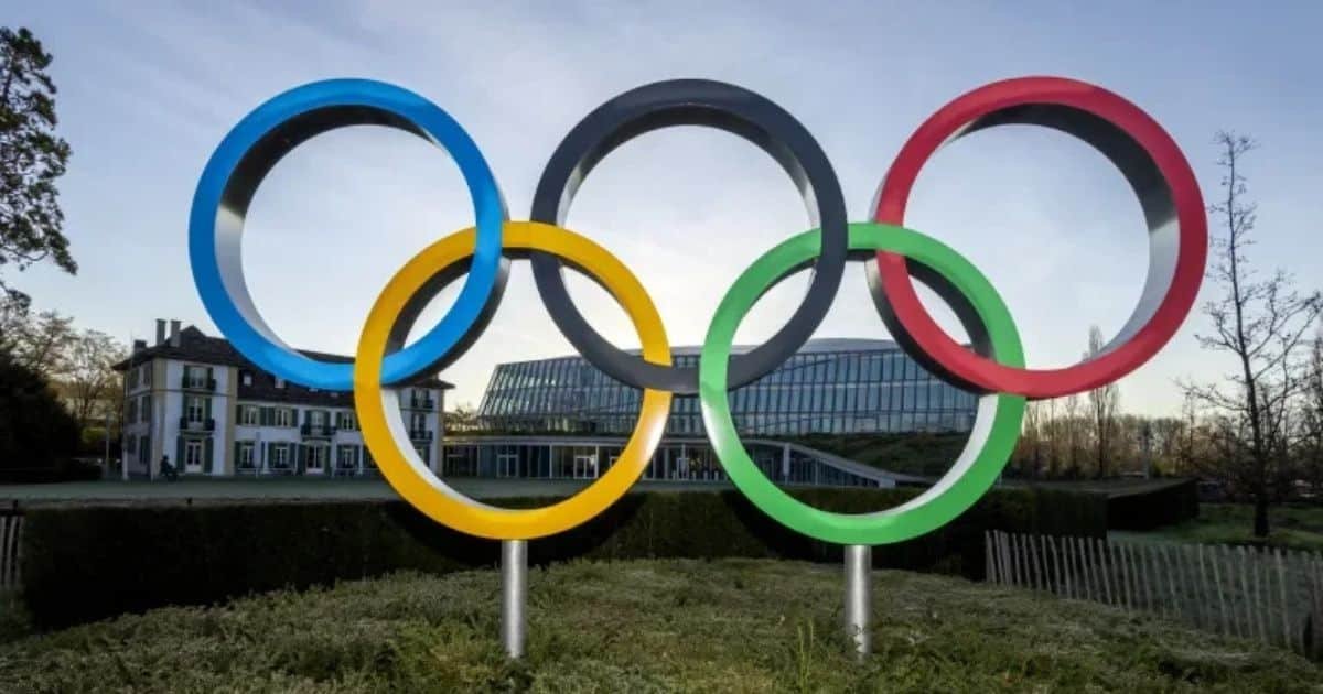 Indonesia Defends Visa Ban on Israeli Athletes as IOC Suspends Future Sporting Events Indonesia Defends Visa Ban on Israeli Athletes as IOC Suspends Future Sporting Events