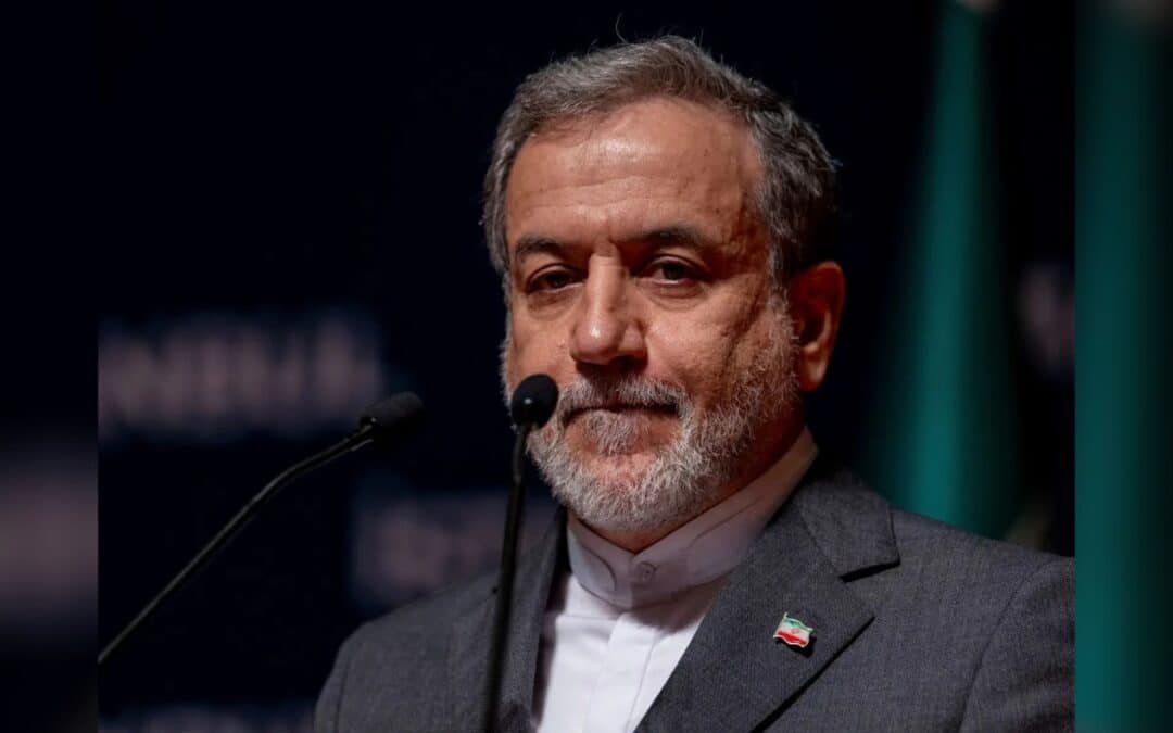 Iran Condemns US Plans to Resume Nuclear Weapons Testing