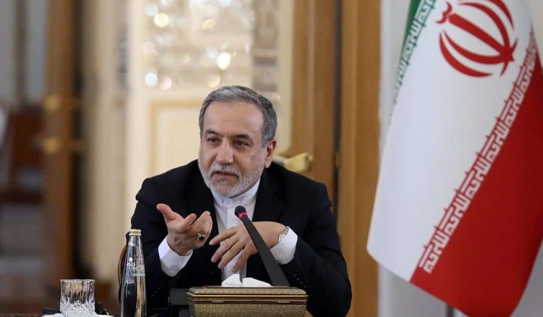 Iran Declares Termination of JCPOA Restrictions, Reaffirms Commitment to Diplomacy