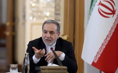 Iran Declares Termination of JCPOA Restrictions, Reaffirms Commitment to Diplomacy