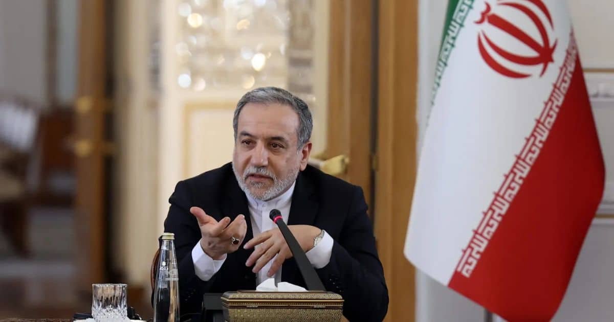 Iran Declares Termination of JCPOA Restrictions, Reaffirms Commitment to Diplomacy Iran Declares Termination of JCPOA Restrictions, Reaffirms Commitment to Diplomacy