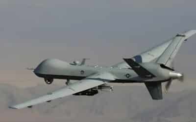 TODAYSTANCE Israeli Drone Strike Kills Senior Hezbollah Commander in Southern Lebanon
