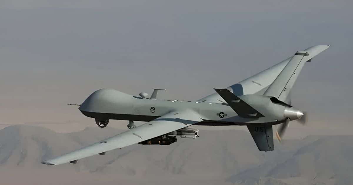 Israeli Drone Strike Kills Senior Hezbollah Commander in Southern Lebanon Israeli Drone Strike Kills Senior Hezbollah Commander in Southern Lebanon