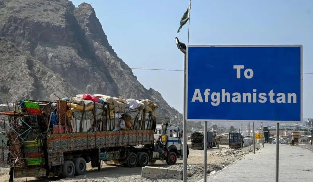 TODAYSTANCE Istanbul Security Talks Stall: Pakistan Demands Action, Not Excuses, On TTP Sanctuaries