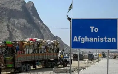 TODAYSTANCE Istanbul Security Talks Stall: Pakistan Demands Action, Not Excuses, On TTP Sanctuaries